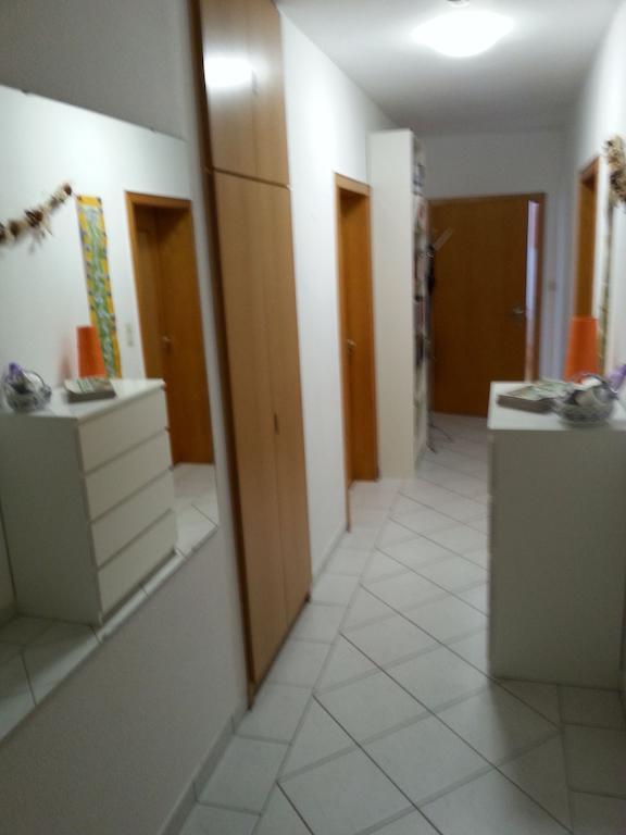 Pension "Am Markt" トライス・カーデン 部屋 写真